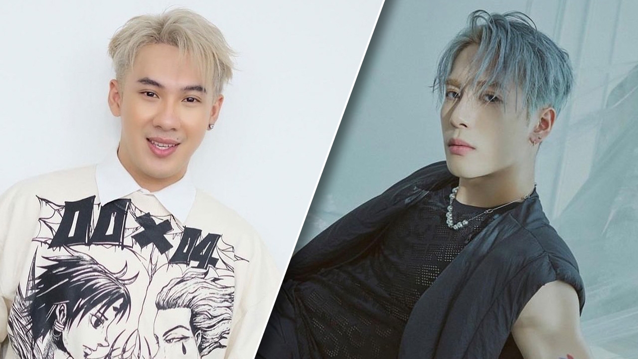 วิถีอากาเซ่ ตั้ม วราวุธ คลั่งรัก แจ็คสัน หวัง เล่าละเอียดได้เจอตัวฟินขนาดไหน  