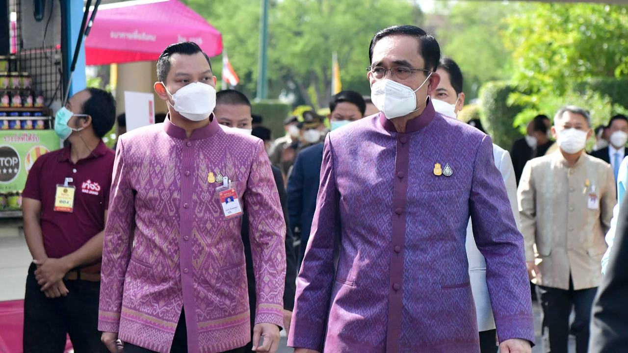 เช็กชื่อ ครม.บิ๊กตู่ ใครเป็นใครบ้าง หลังตั้งเก้าอี้รัฐมนตรีเพิ่มอีก 3 ตำแหน่ง