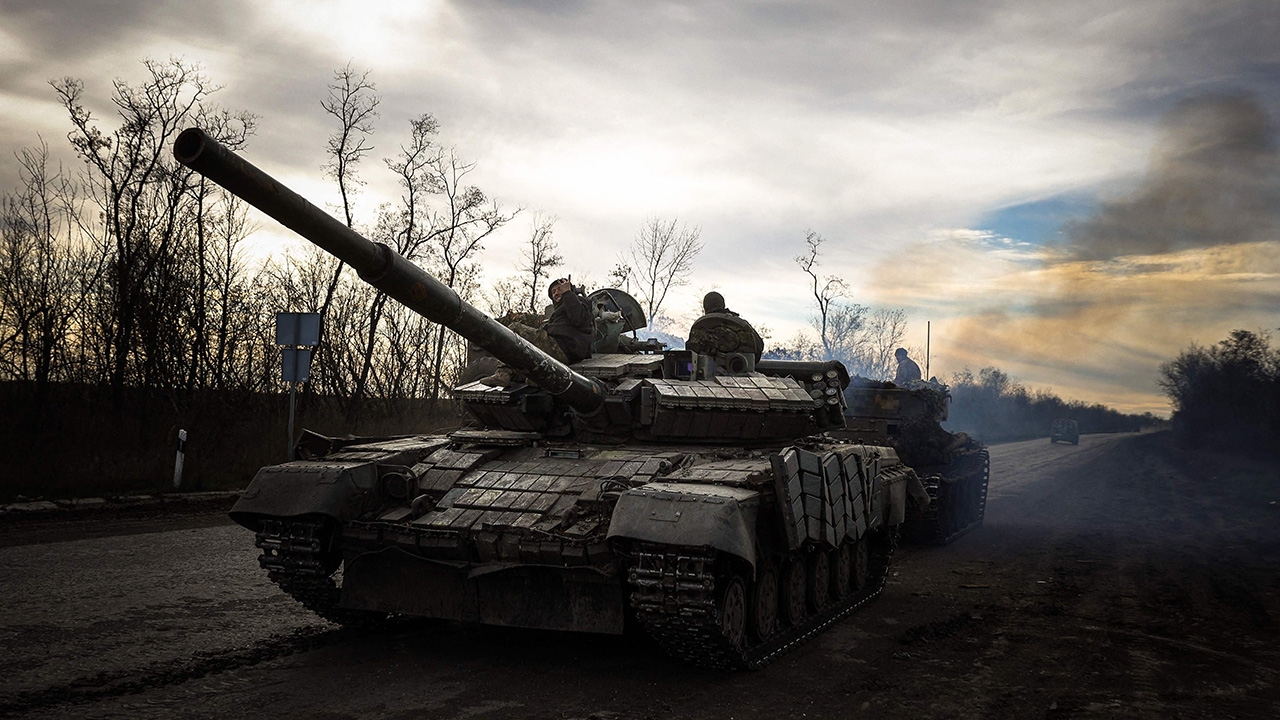 สหรัฐฯ ปัดส่งจรวดแพทริออต ให้กองทัพยูเครน