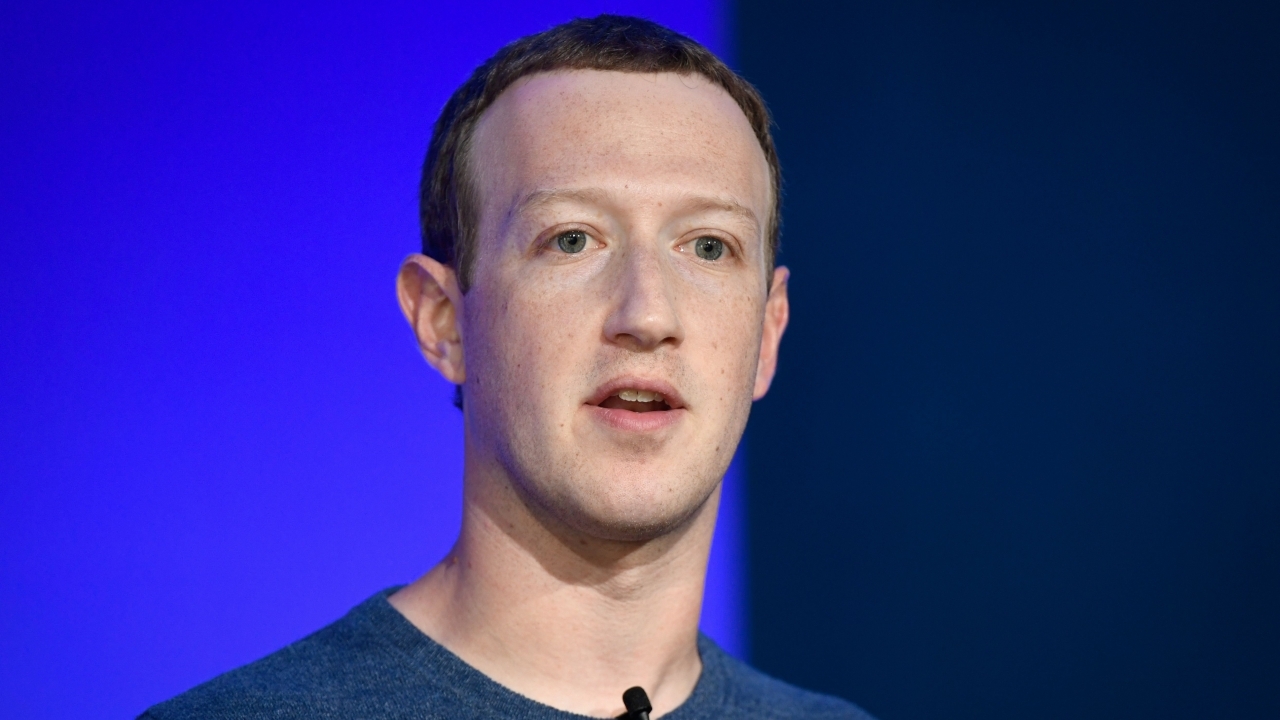 Meta ปฏิเสธข่าว Mark Zuckerberg เตรียมลงจากตำแหน่งซีอีโอ