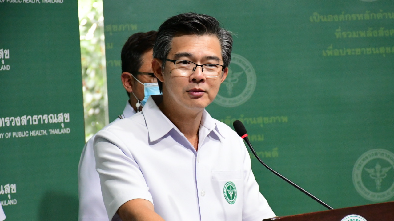 สธ. เพิ่มค่า OT บุคลากรทางการแพทย์ 8% ส่วนเวรบ่ายและดึก ขึ้นให้อีก 50%