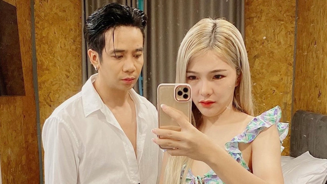 ก้อง ห้วยไร่ ถือฤกษ์ดีขึ้นบ้านใหม่ พร้อมโชว์เลขที่บ้าน คอหวยส่องทันที (คลิป)