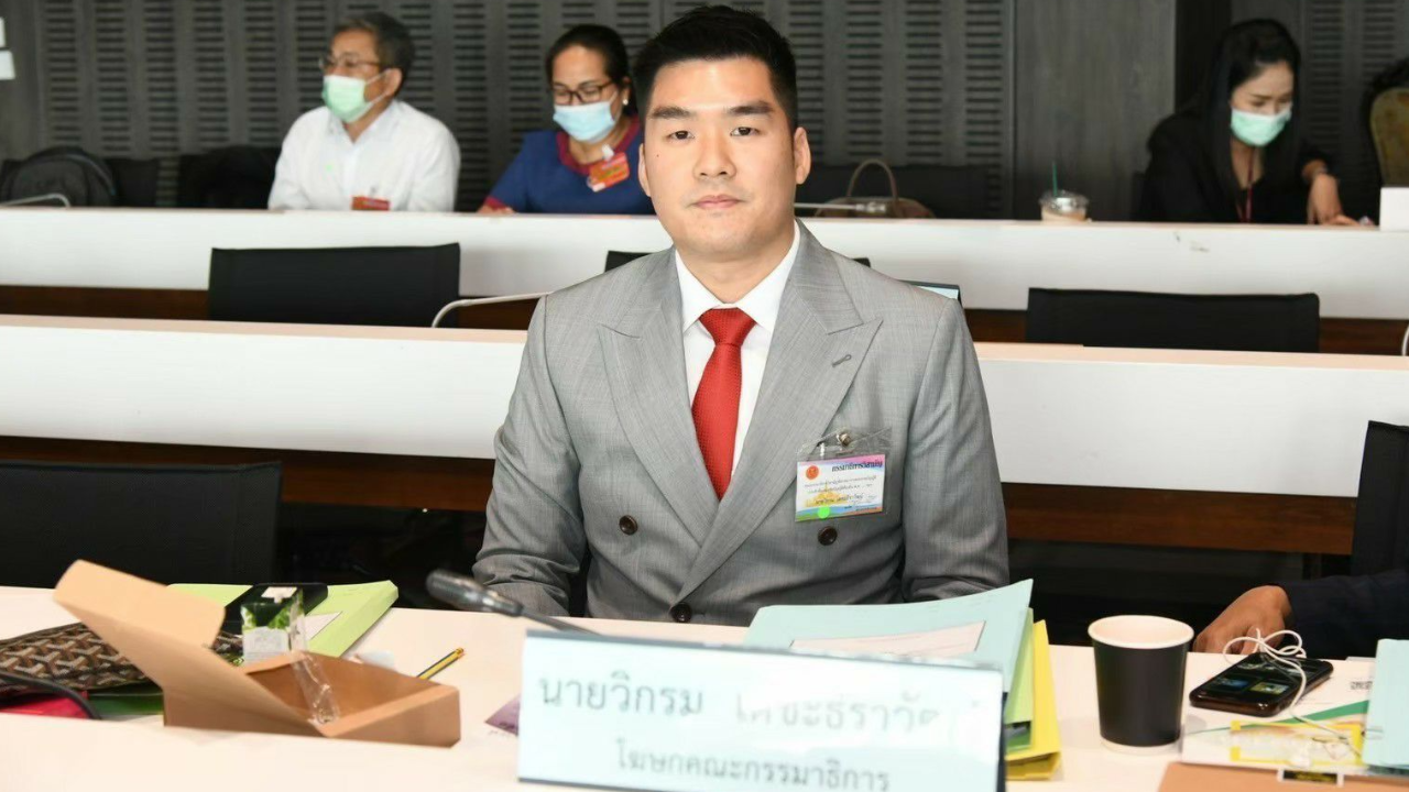 กมธ.เสียงข้างน้อย โยน นายกฯ รับผิดชอบ "สภาล่ม" จี้ "ยุบสภา" หากไม่ทำงาน