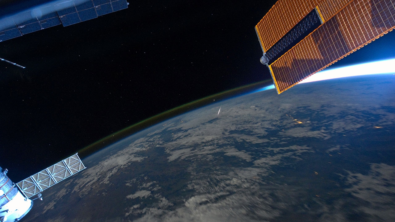 ทีมนักวิทยาศาสตร์ไขความลับของอุกกาบาต "วินช์คอมบ์"