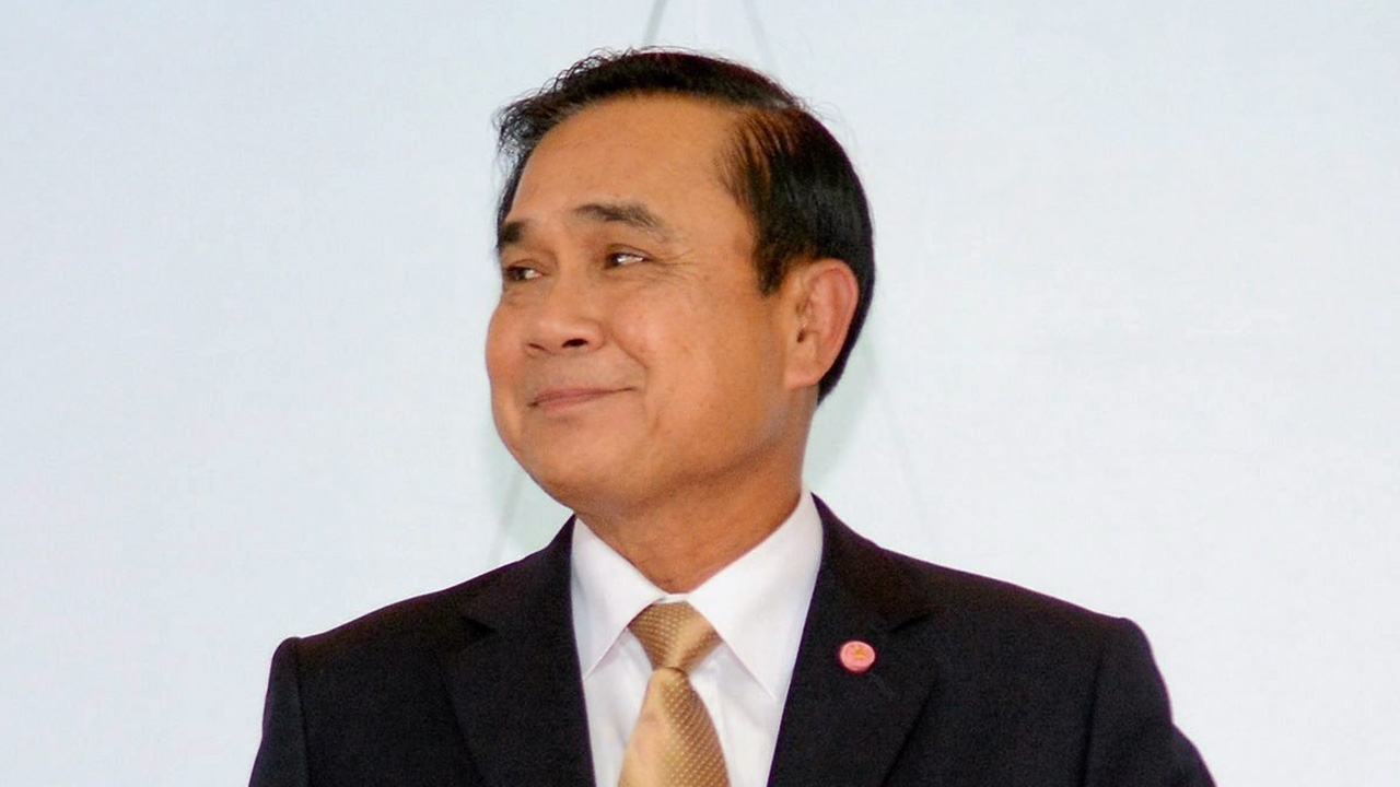 “บิ๊กตู่” ปลื้มผู้นำประทับใจการประชุมเอเปก