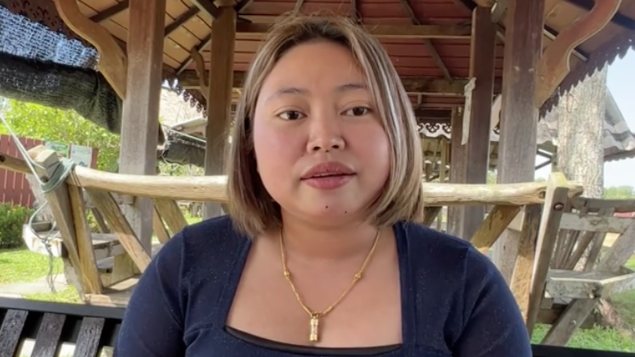 แม่ค้าเครปตามสั่ง เปิดใจหลังโดนดราม่า "เครปคะน้าหมูกรอบ" กินได้จริงไหม