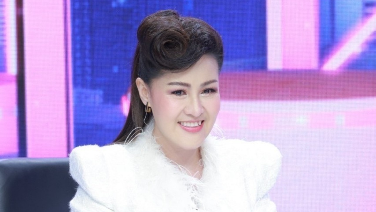 หญิงลี เผยปมในอดีตเคยแตกหักกับพี่น้อง จนทำพ่อแม่เสียใจ