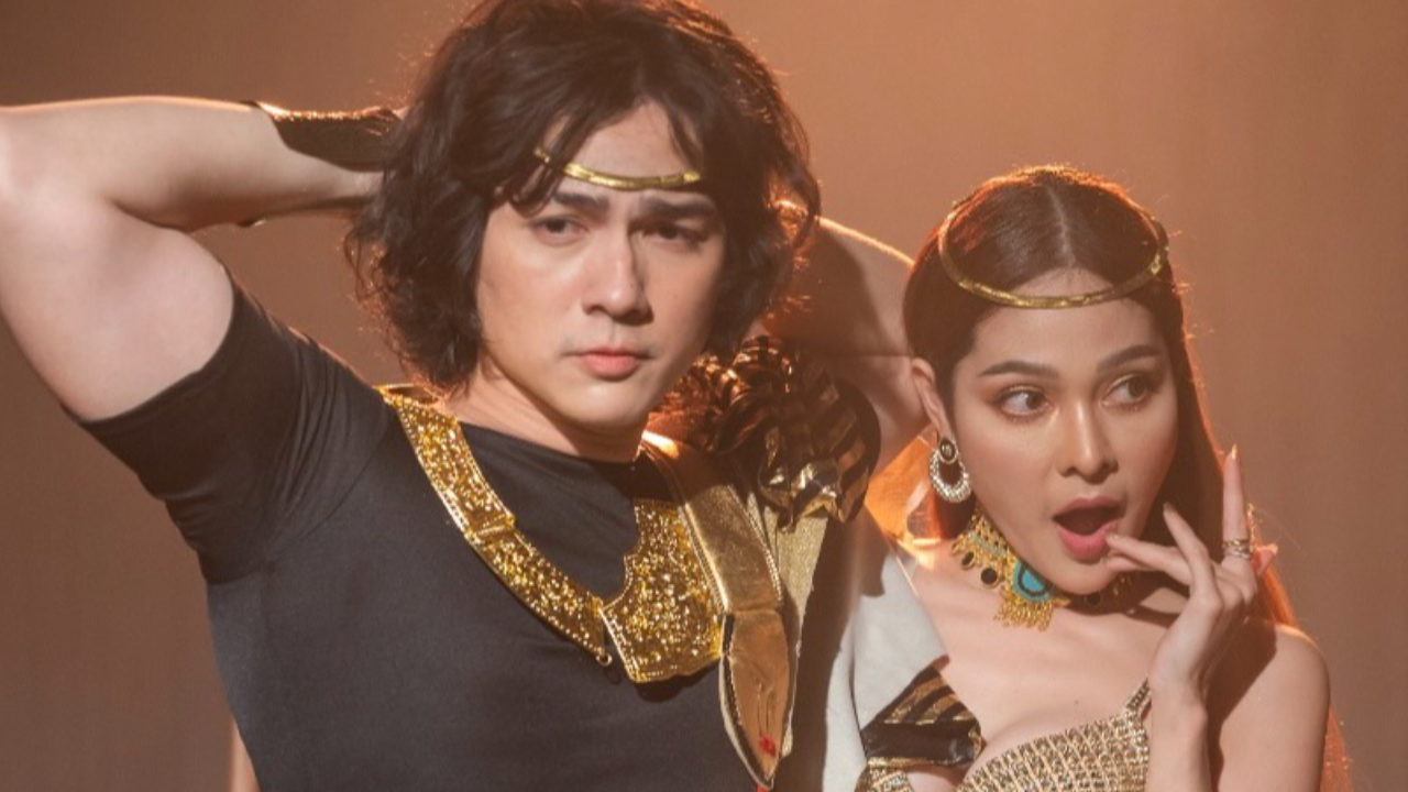 จูน นาตาชา ปลื้มกระแสแฟนเพลงใหม่ คนแห่คัฟเวอร์ท่าเต้นเพียบ