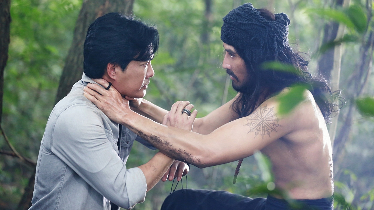 "เคลลี่" จัดเต็มปะทะเดือด "บิ๊กเอ็ม" ต้อนรับเสือคนใหม่ ใน สัจจะในชุมโจร (เสือสั่งฟ้า 3)