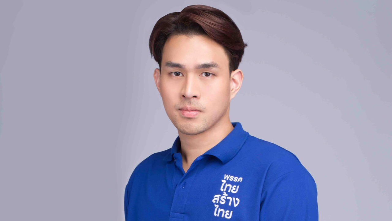 "นรุตม์ชัย" อัด 2 ป. มัวแย่งชิงอำนาจ-ดึง ส.ส.เข้ามุ้ง ทิ้งปัญหา ปชช.