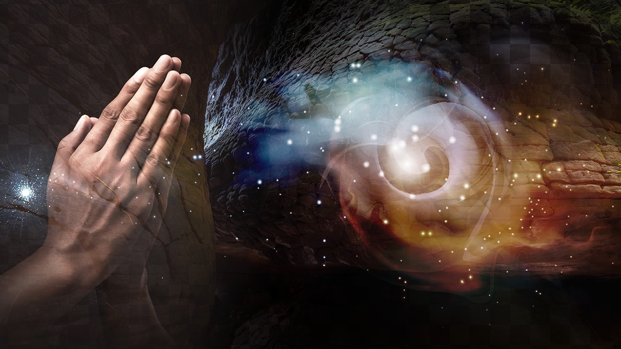 คาถาบูชาปู่อือลือ วิธีการ+เคล็ดขอพรอย่างไรให้สมหวัง  