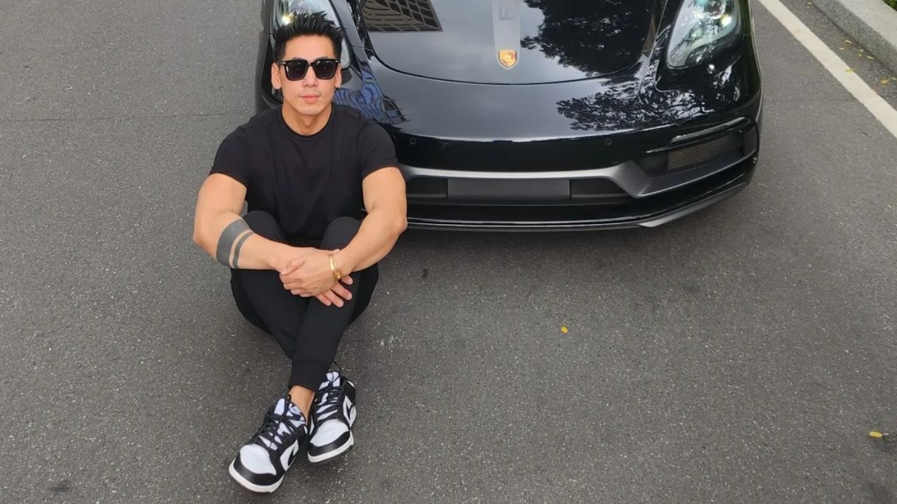 ดีเจเพชรจ้า ซื้อรถหรูคันใหม่ ตัดสินใจเร็วมาก นิวเคลียร์ ยังคอมเมนต์