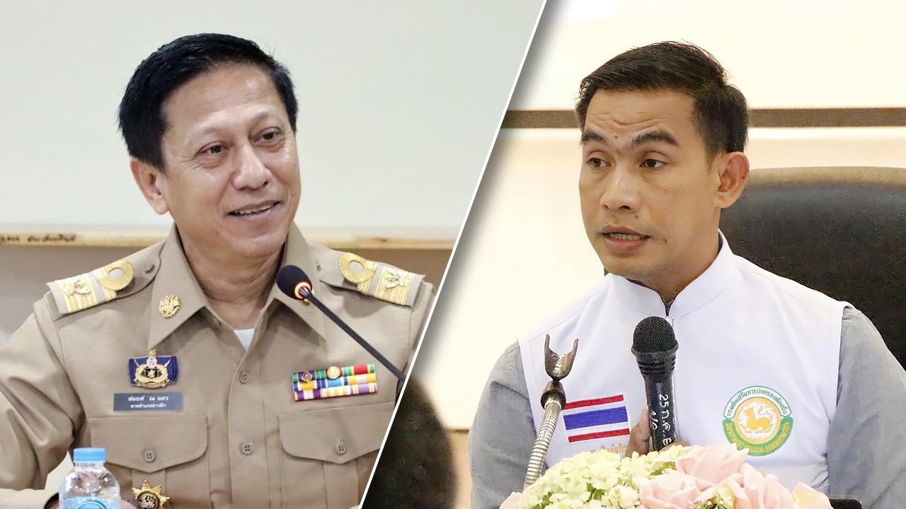 นายกเล็กอ่าวลึก โพสต์ไม่เห็นด้วย ขนเหล้า โอเกะ เลี้ยงในบ้าน นอภ.