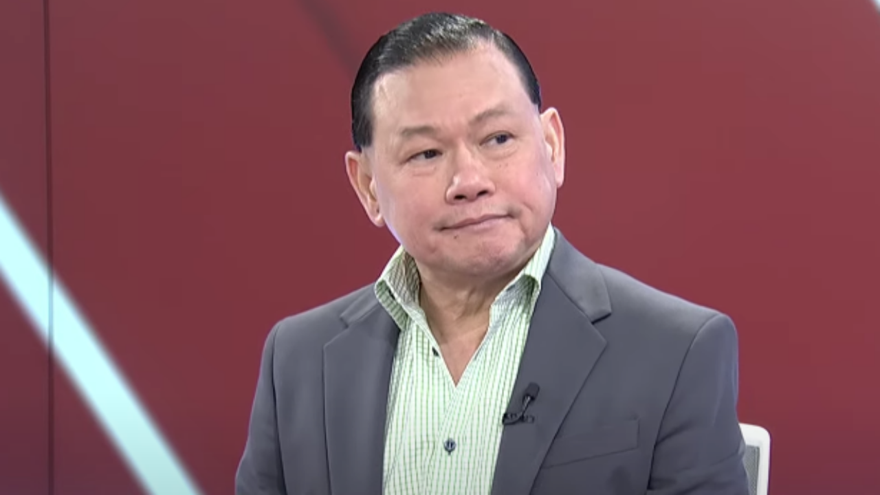 "สันธนะ" เคลียร์ความสัมพันธ์กับ "ตู้ห่าว" พร้อมให้ตรวจสอบเส้นทางการเงิน