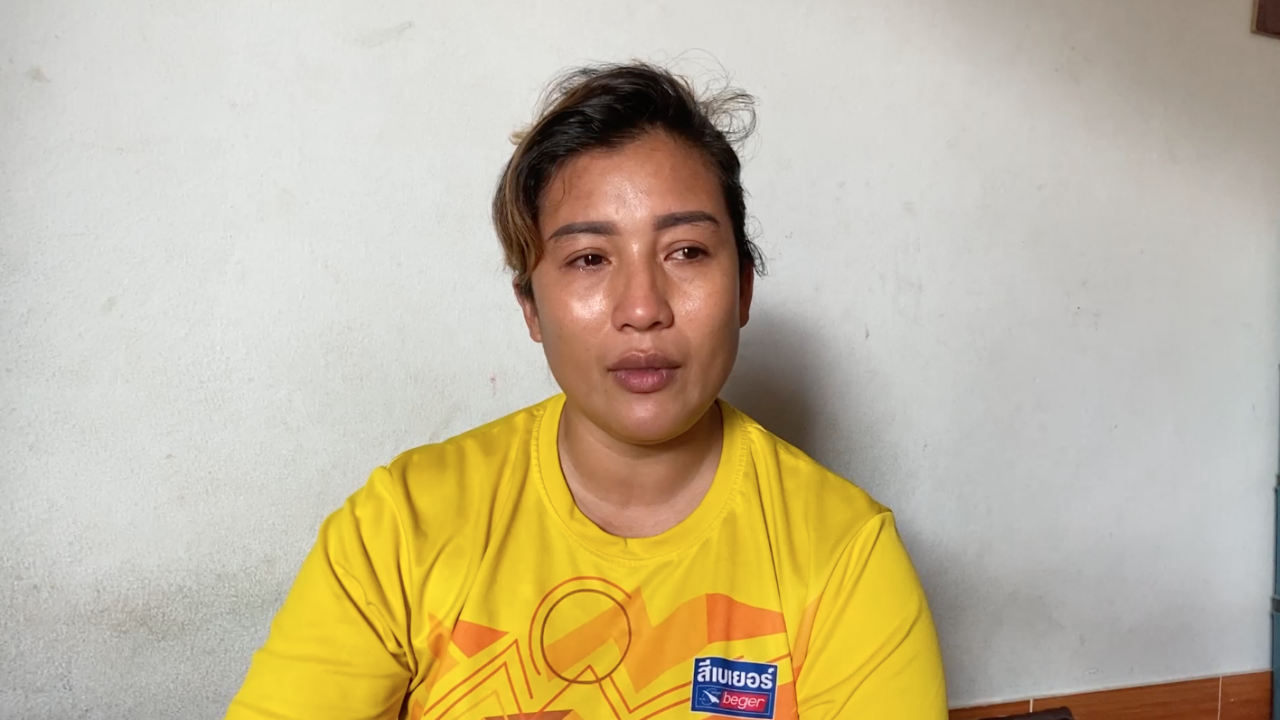 เปิดใจทั้งน้ำตา แม่เด็กเผยเหตุผล ที่ให้ลูกขายถั่วต้มกลางดึก วอนสังคมโปรดเห็นใจ