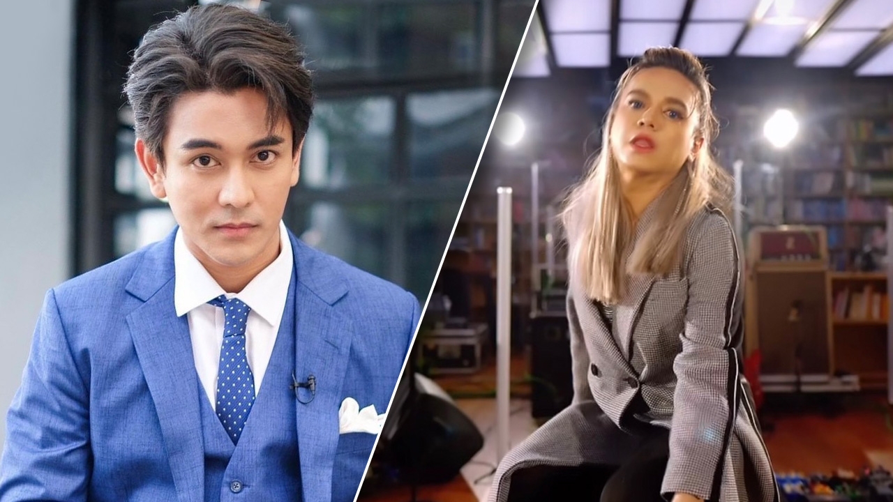 พี่เอ เล่าตอนปั้น กัน นภัทร พาทุบหน้าที่เกาหลี ขโมยเสื้อ มาริโอ้ มาให้ใส่