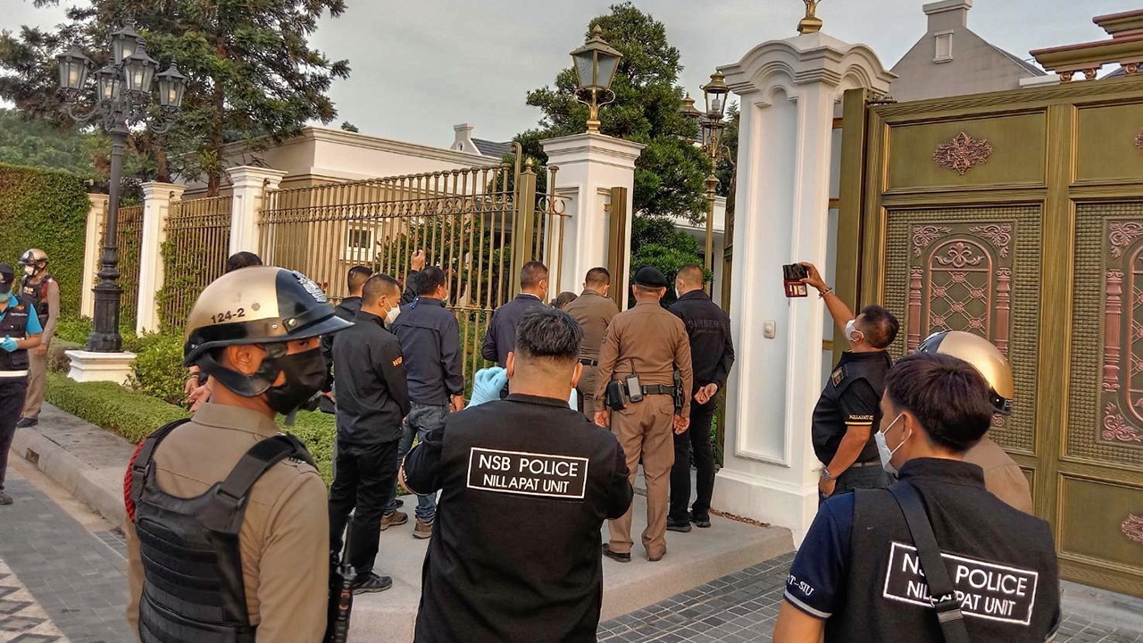 ป.ป.ส.ไล่เช็กบิล ทรัพย์ "ตู้ห่าว" ยังไม่ยึดเครื่องบิน รอสอบคาด "นอมินี"