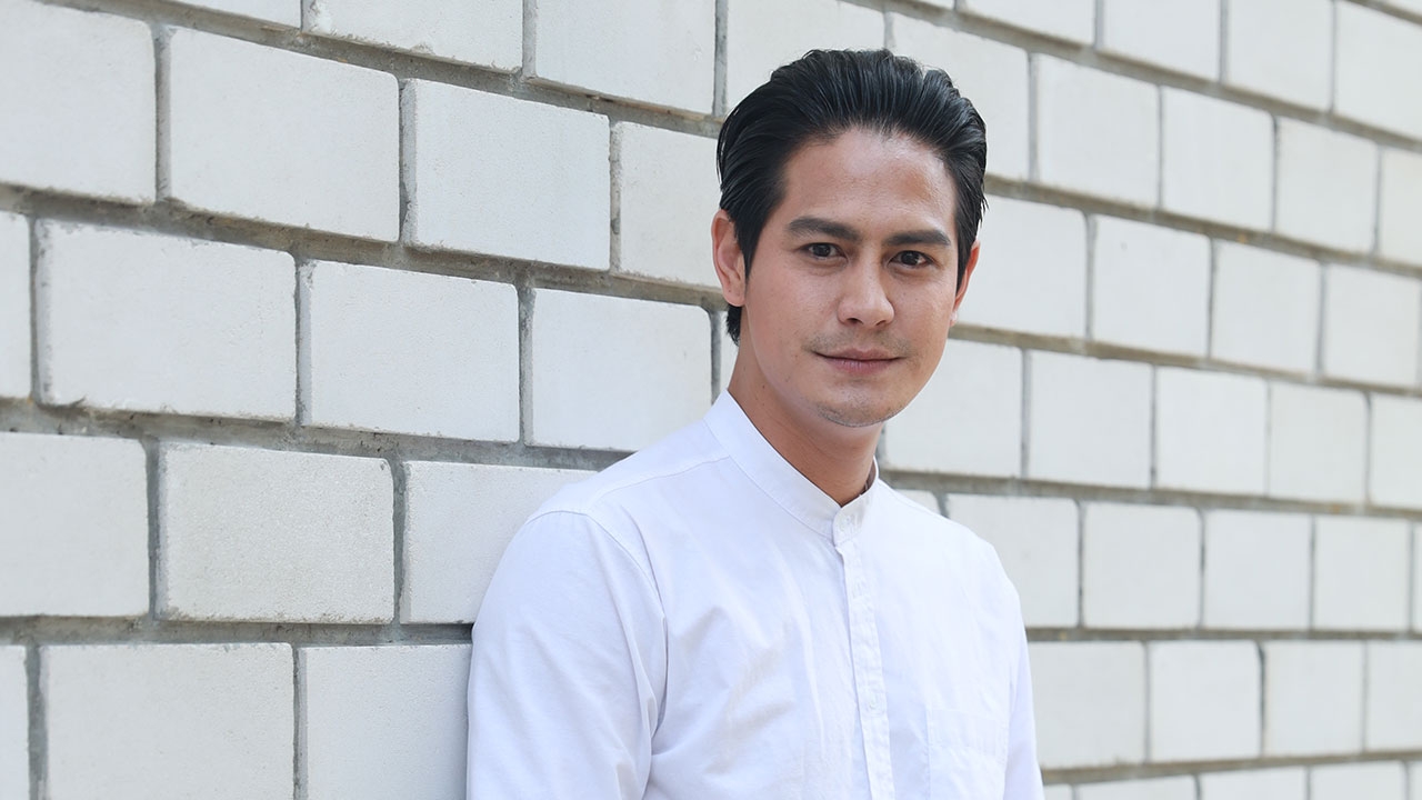 "น้ำ รพีภัทร" ทำการบ้านหนัก เคยเจอเรื่องลี้ลับกลางกองถ่าย “ป้อมปางบรรพ์”