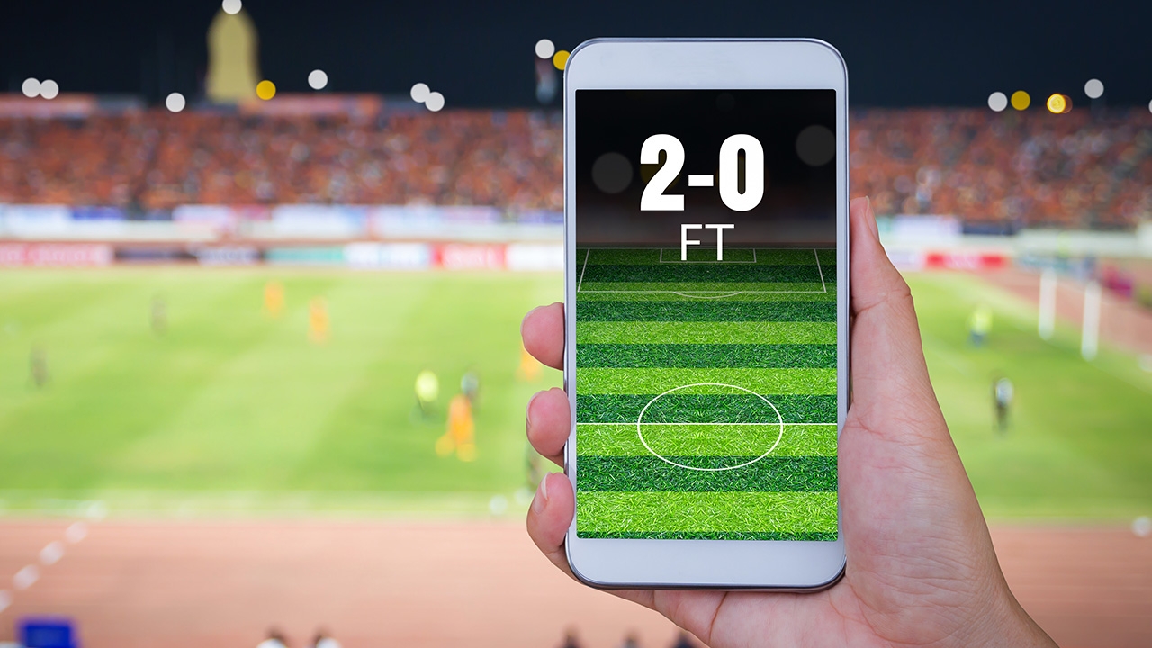 กลเกมฟุตบอลโลก ดูดนักพนันหน้าใหม่