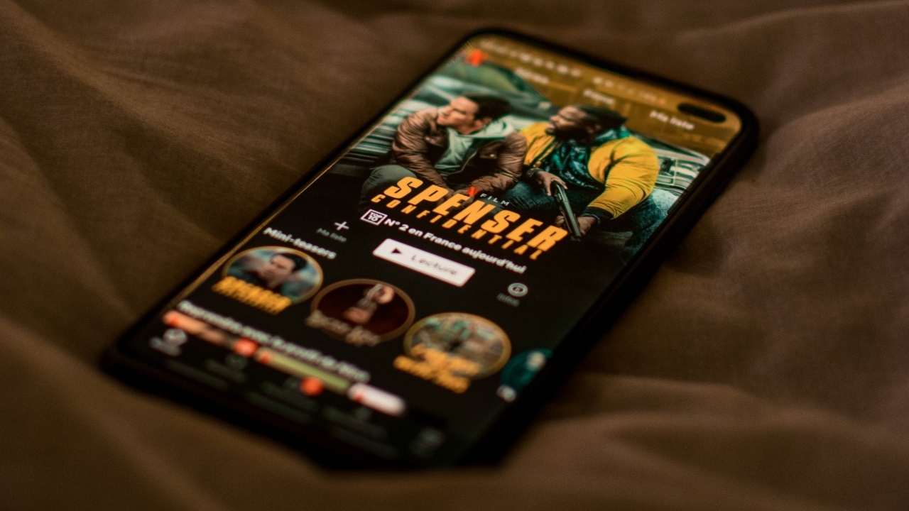 Netflix เอาจริงเดินหน้าหวังสร้างวิดีโอเกมระดับ AAA