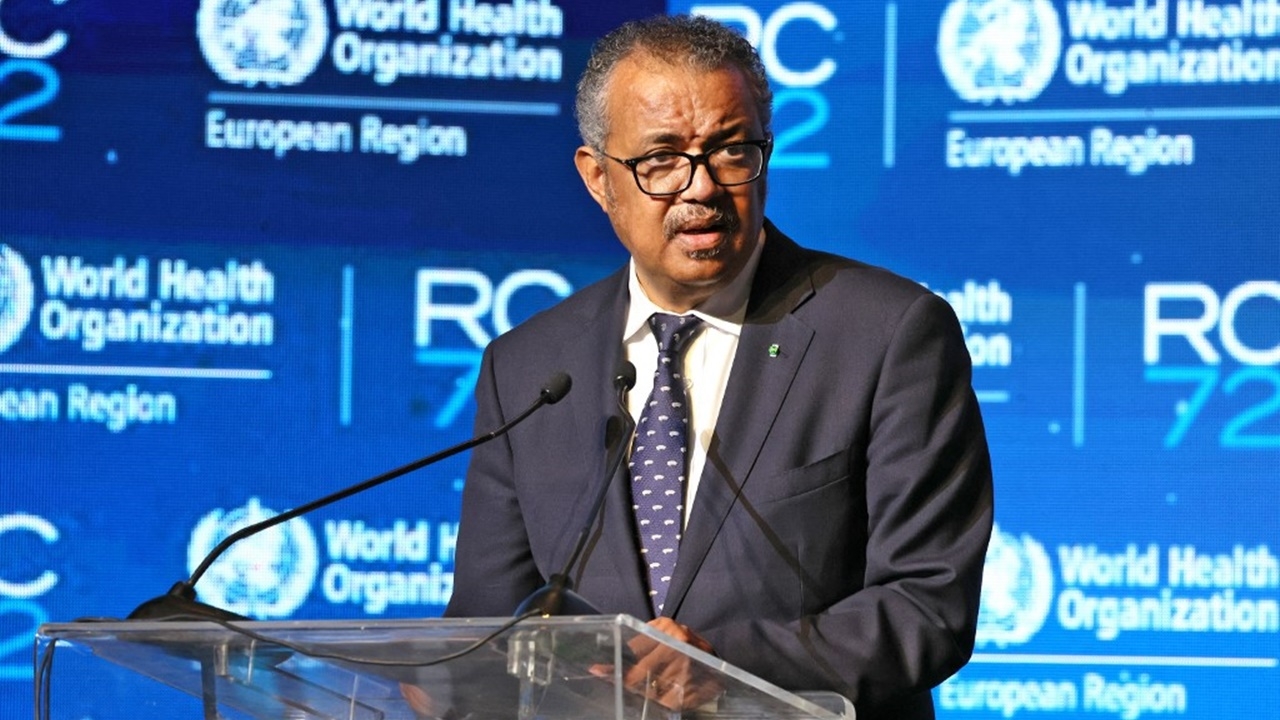 อนามัยโลก-ซีดีซี ประกาศโรคหัดกำลังเป็นภัยคุกคามระดับโลก