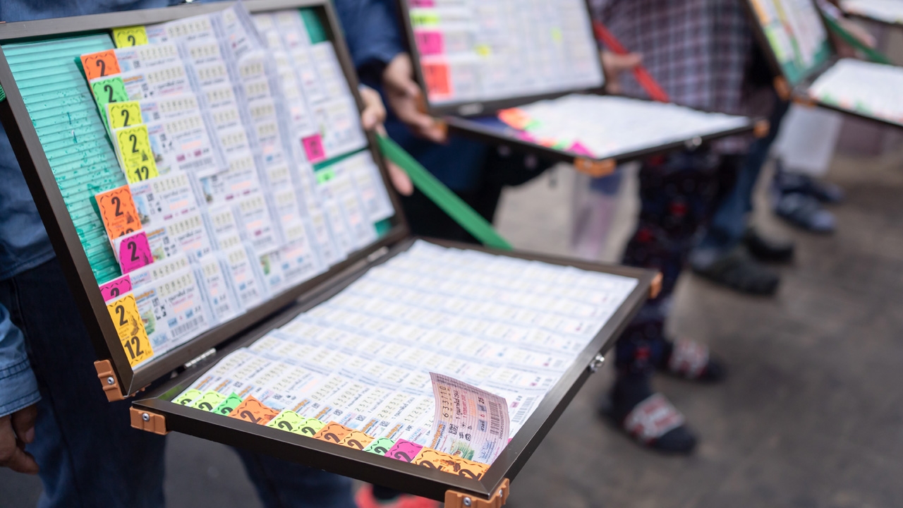 .เตรียมตัวรวย ดวง 3 วันเกิด มีเกณฑ์รับทรัพย์ก้อนโตจากการเสี่ยงโชคงวด 1/12/65.