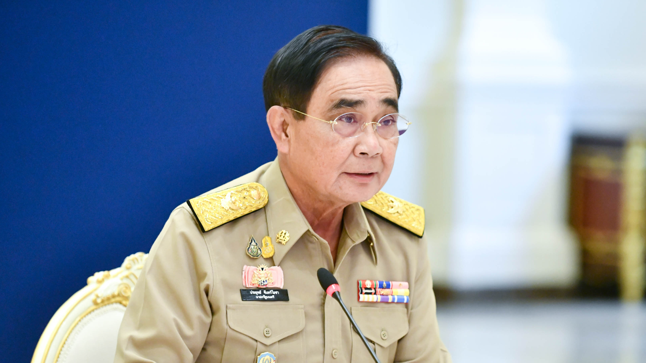 วันแพทย์ ปี 65 “บิ๊กตู่” ชื่นชมหมอและบุคลากร อุทิศตนช่วยไทยผ่านพ้นวิกฤติโควิด