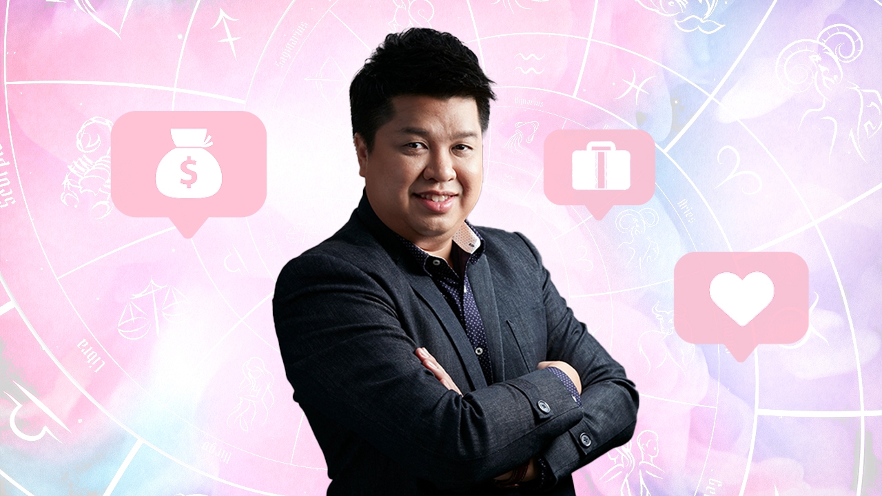 ดูดวง 28 พ.ย.-4 ธ.ค. 65 รัก งาน เงิน รายสัปดาห์ กับหมอมีน ตีสิบ