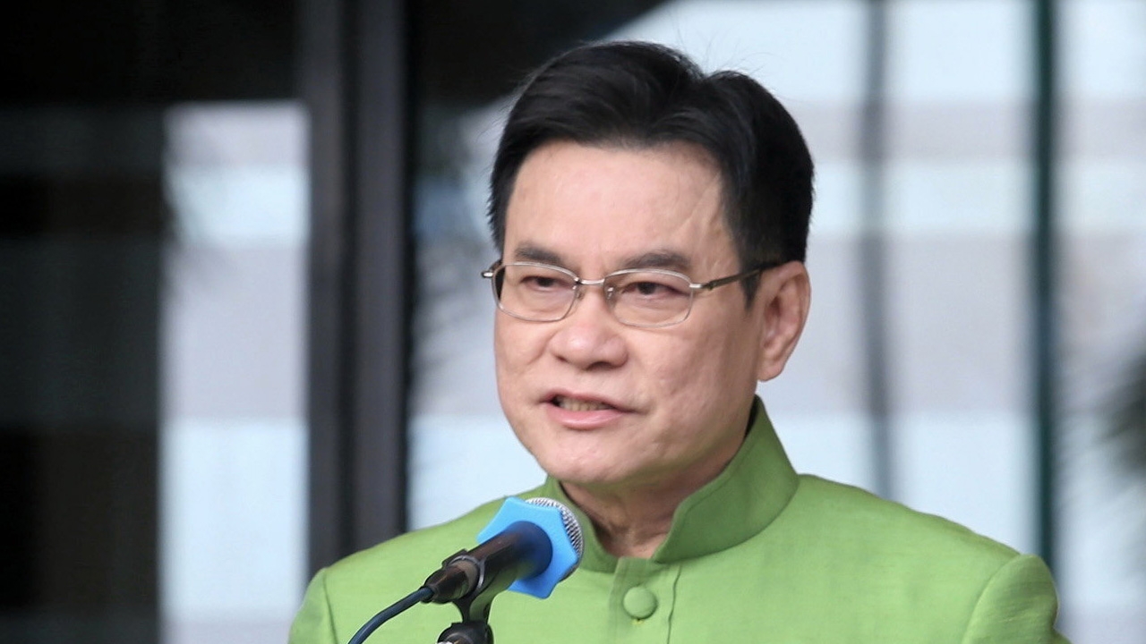 "จุรินทร์" บ่นถึงหู "บิ๊กตู่" บี้ ปรับ ครม.ดอง 7 สัปดาห์แล้ว ฉะไม่เห็นหัวพรรคร่วม