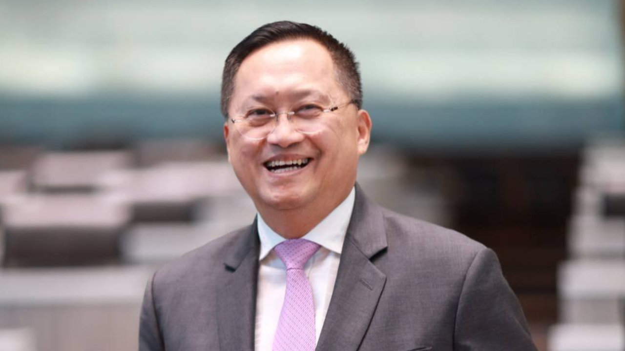 “วันชัย” มอง พี่น้องแยกกันไม่แกร่งเหมือนเดิม ยกคำพระ รู้จักพอ ก่อสุข ทุกสถาน