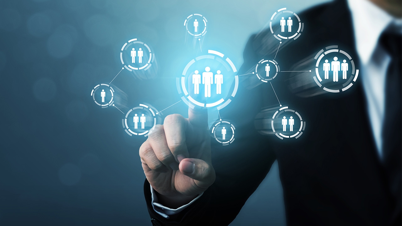 ระบบพรรค-ระบบพวก