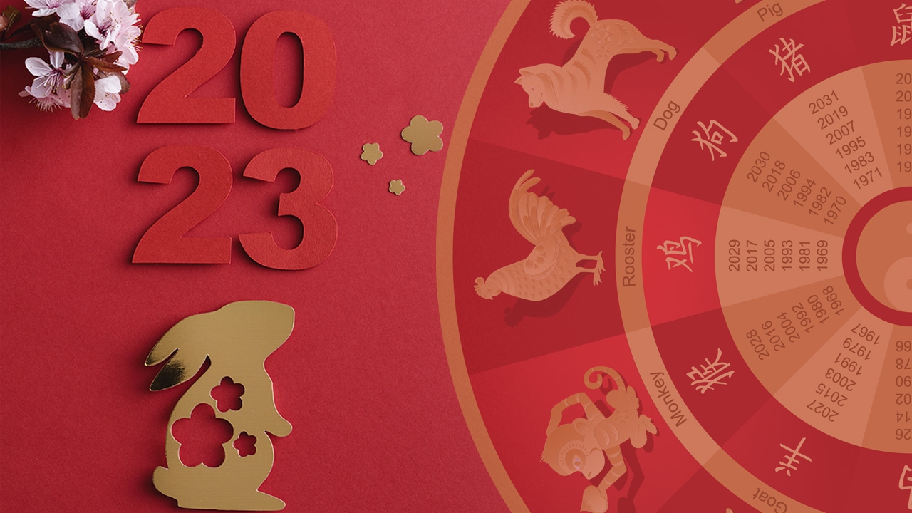 เคล็ดลับมูให้ปังรับพลังบวก ในปี 2566 กับ “อาจารย์คฑา ชินบัญชร”