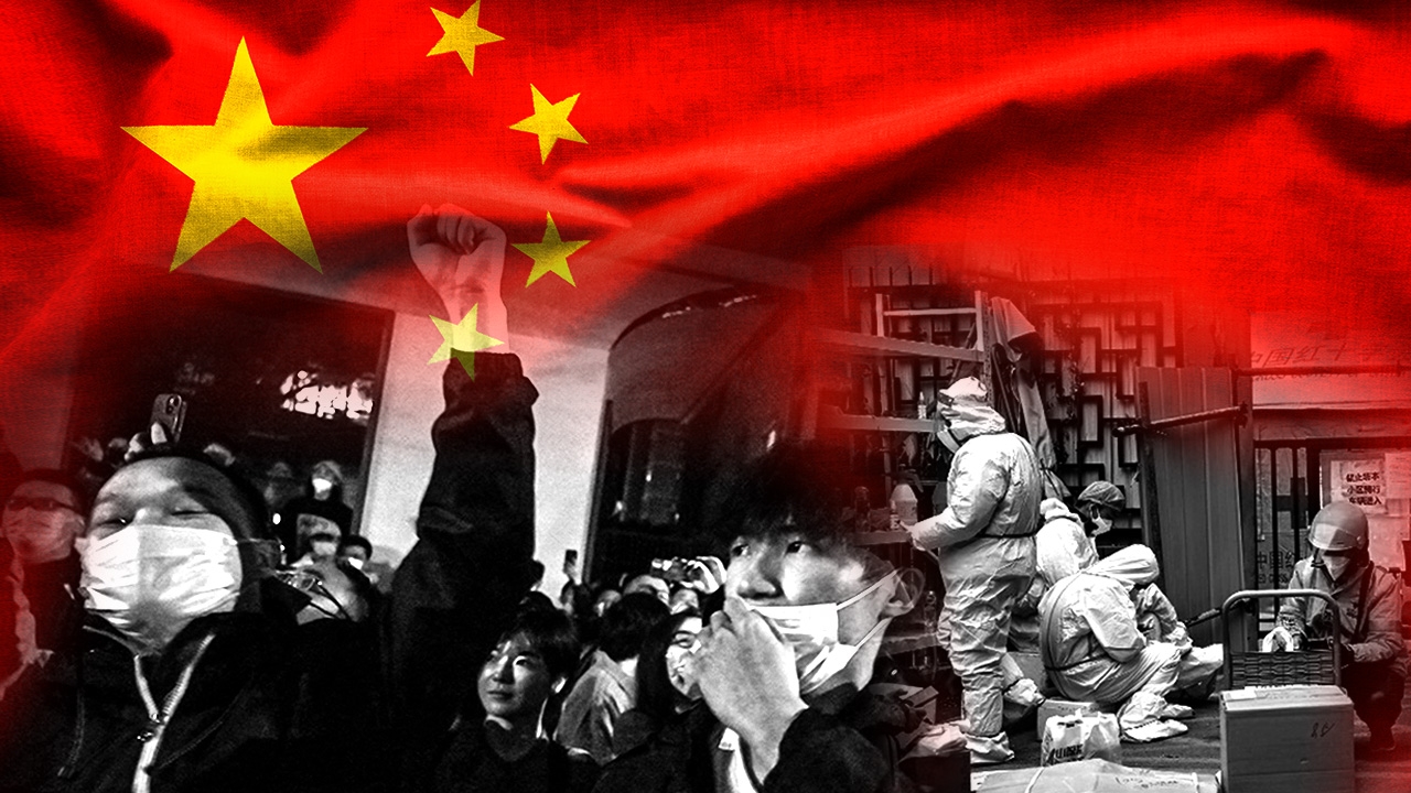 ส่องเหตุผล จีนไม่มูฟออนจากนโยบาย "ซีโร่ โควิด" ขณะที่ทั่วโลกพยายามกลับสู่ปกติ