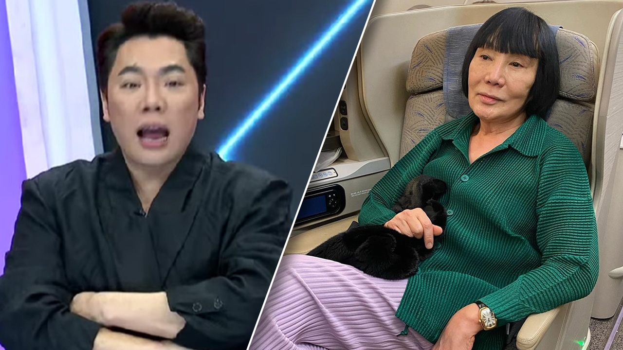 มดดำ เผยข้อมูลอีกด้านจากเพื่อน ม้า อรนภา ลั่นปัญญาอ่อน ถ้าตบเพราะไม่ไปกินปู