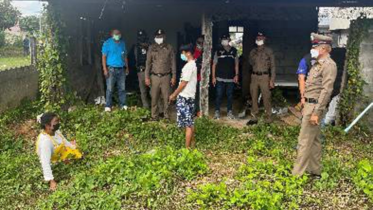 ลูกเขยโหดยิงแม่ยายดับ แค้นบอกลูกสาวให้เลิก หนี 11 ปี ตร.ตามจับได้