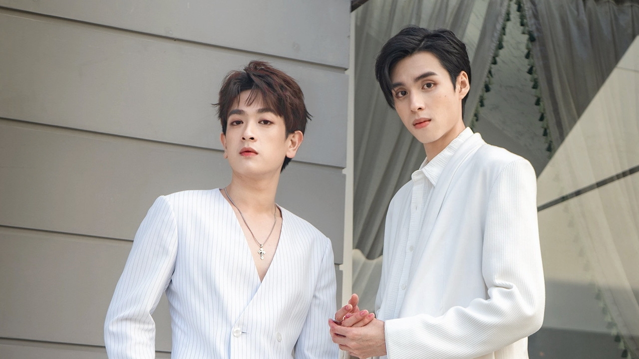 Acttraction เปิดซีรีส์วายรวมดาราสุดคิวต์ “Lapluie ฝนตกครั้งนั้น ฉันรักเธอ”