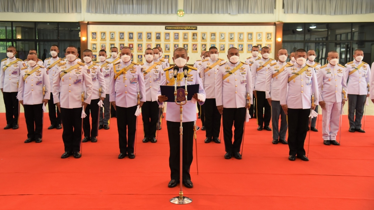 พล.ร.2 รอ. จัดกิจกรรม ถวายเป็นพระราชกุศล 5 ธันวาคม และวันพ่อแห่งชาติ