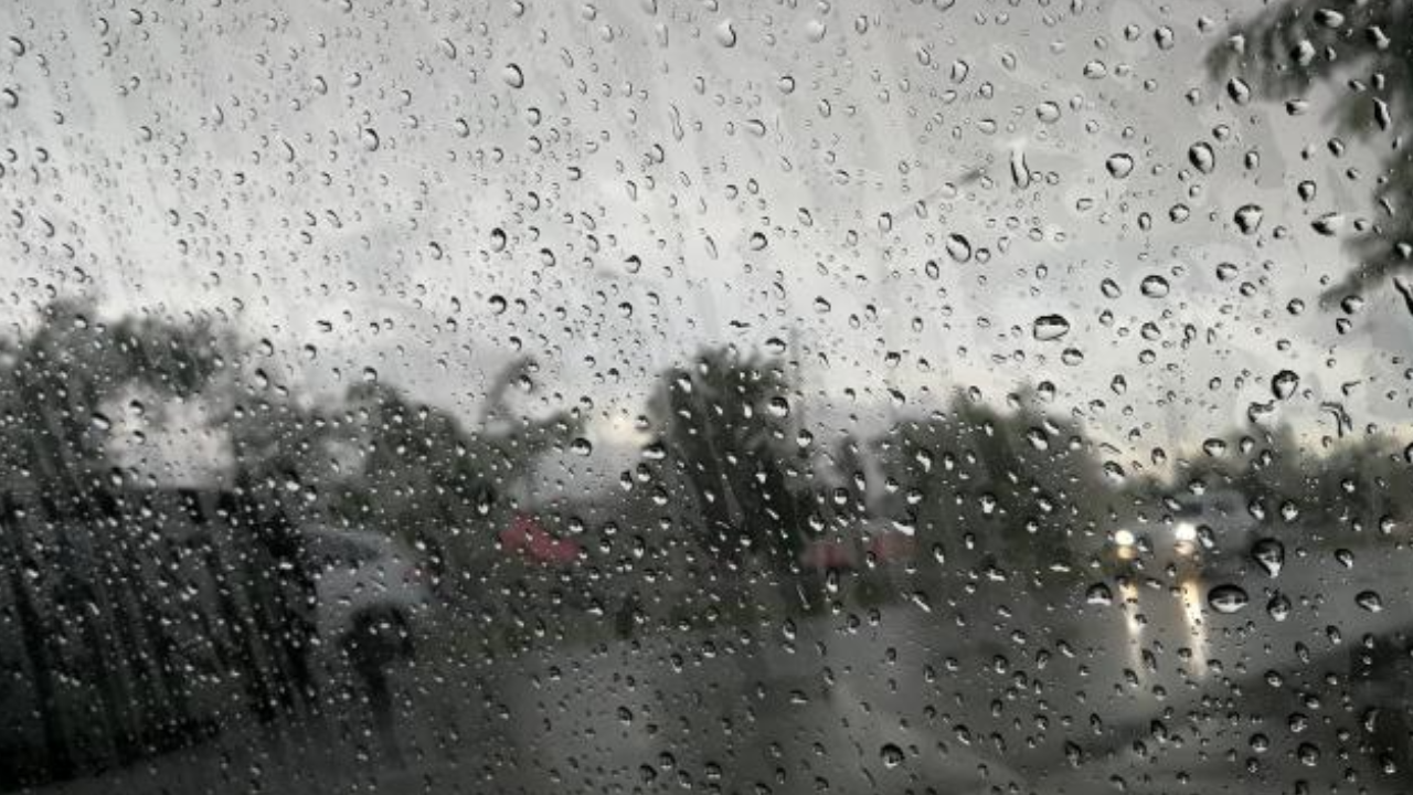 สภาพอากาศวันนี้ "พิษมรสุม" ฝนถล่มใต้ 12 จว.ระวังจม อ่าวไทยคลื่นลมแรง