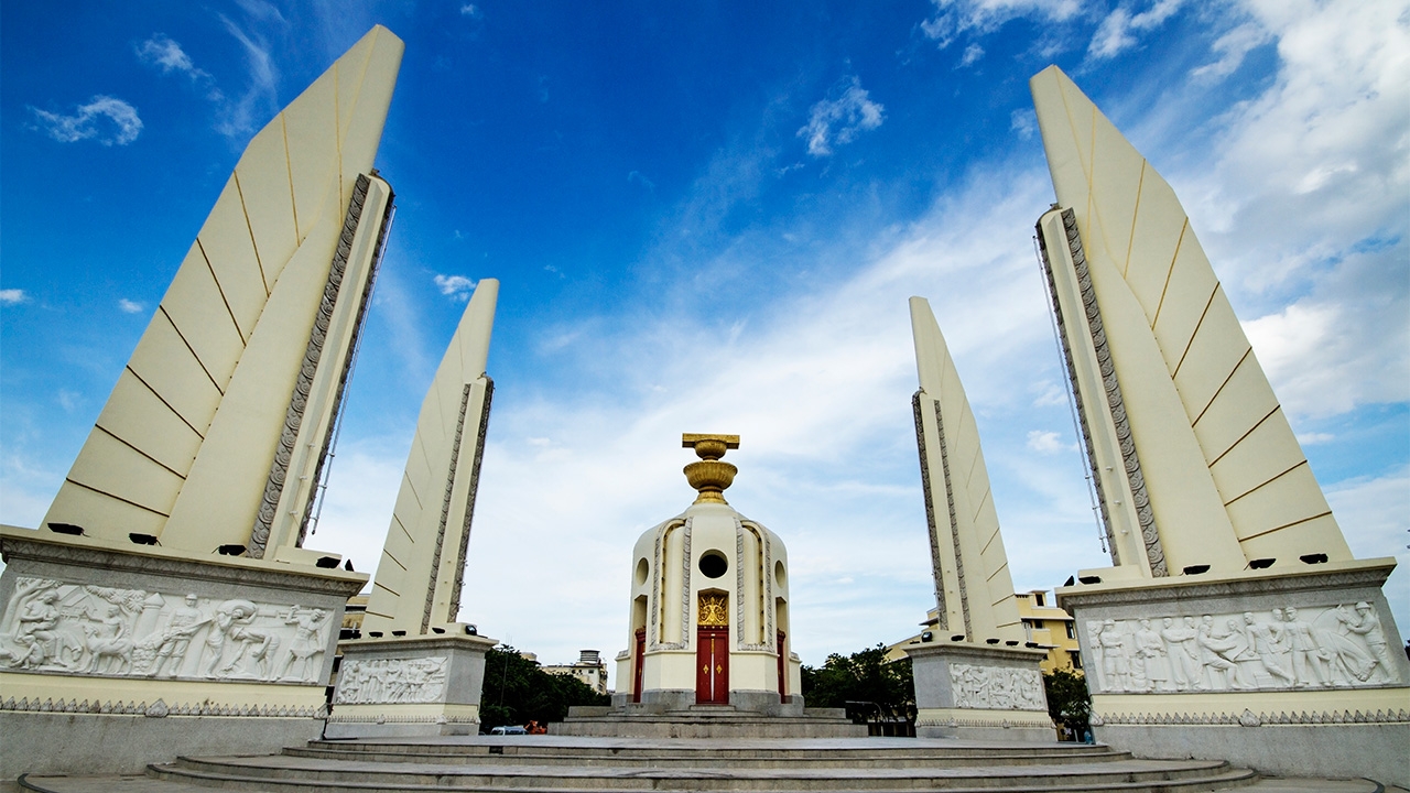 ประชาธิปไตยสัมมาทิฐิ