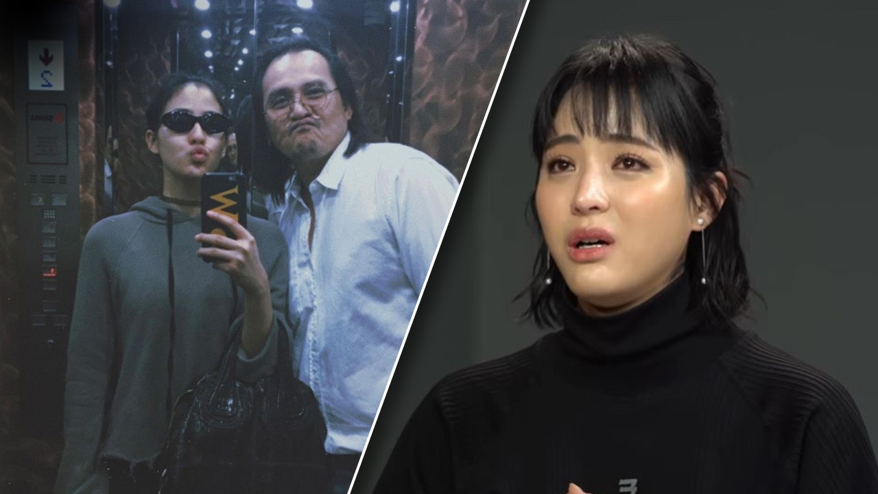 ลูกหนัง ศีตลา น้ำตาคลอ เผยคำพูด ตั้ว ศรัณยู ถึงเรื่องที่ทำในอดีต  