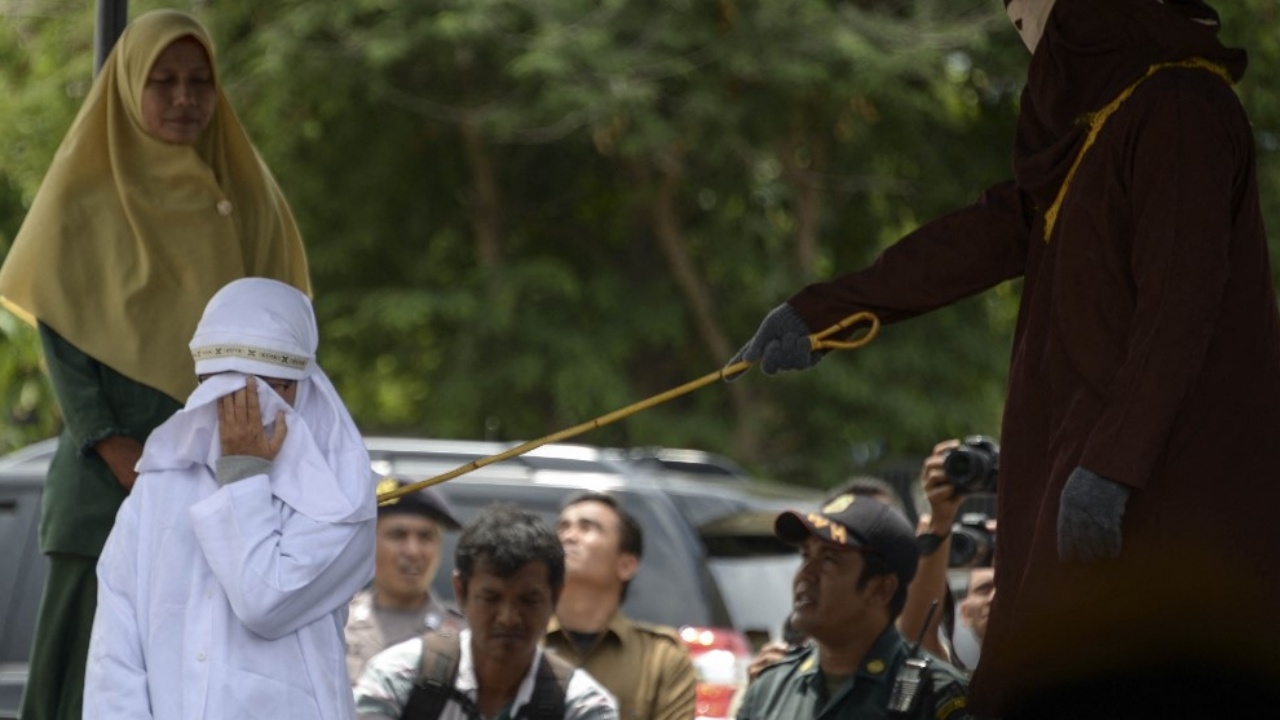 อินโดนีเซียเคร่ง เตรียมผ่าน ก.ม.ห้ามมีเพศสัมพันธ์ก่อนแต่ง