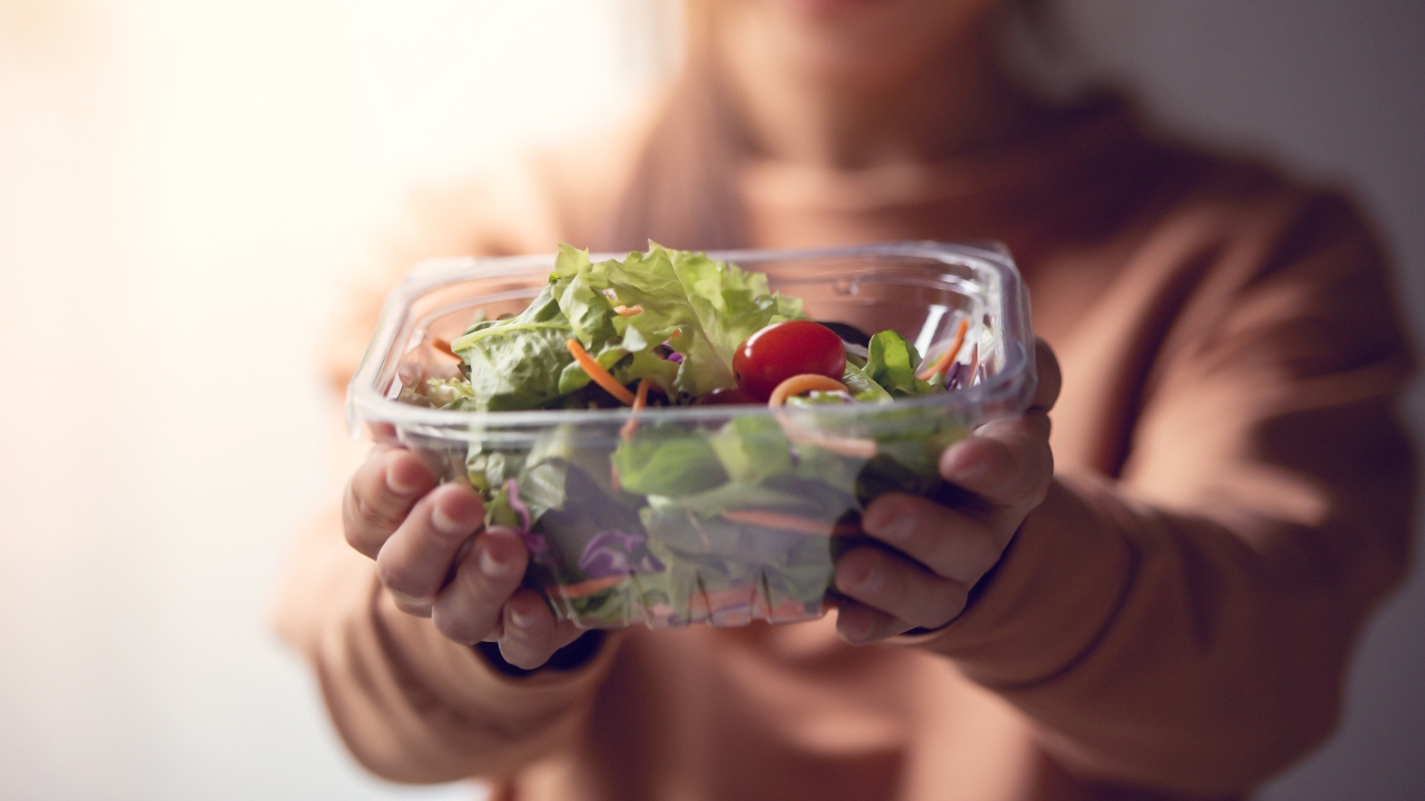 12 หลักวิธีกินคลีนให้มีสุขภาพดี อย่างมีประสิทธิภาพ