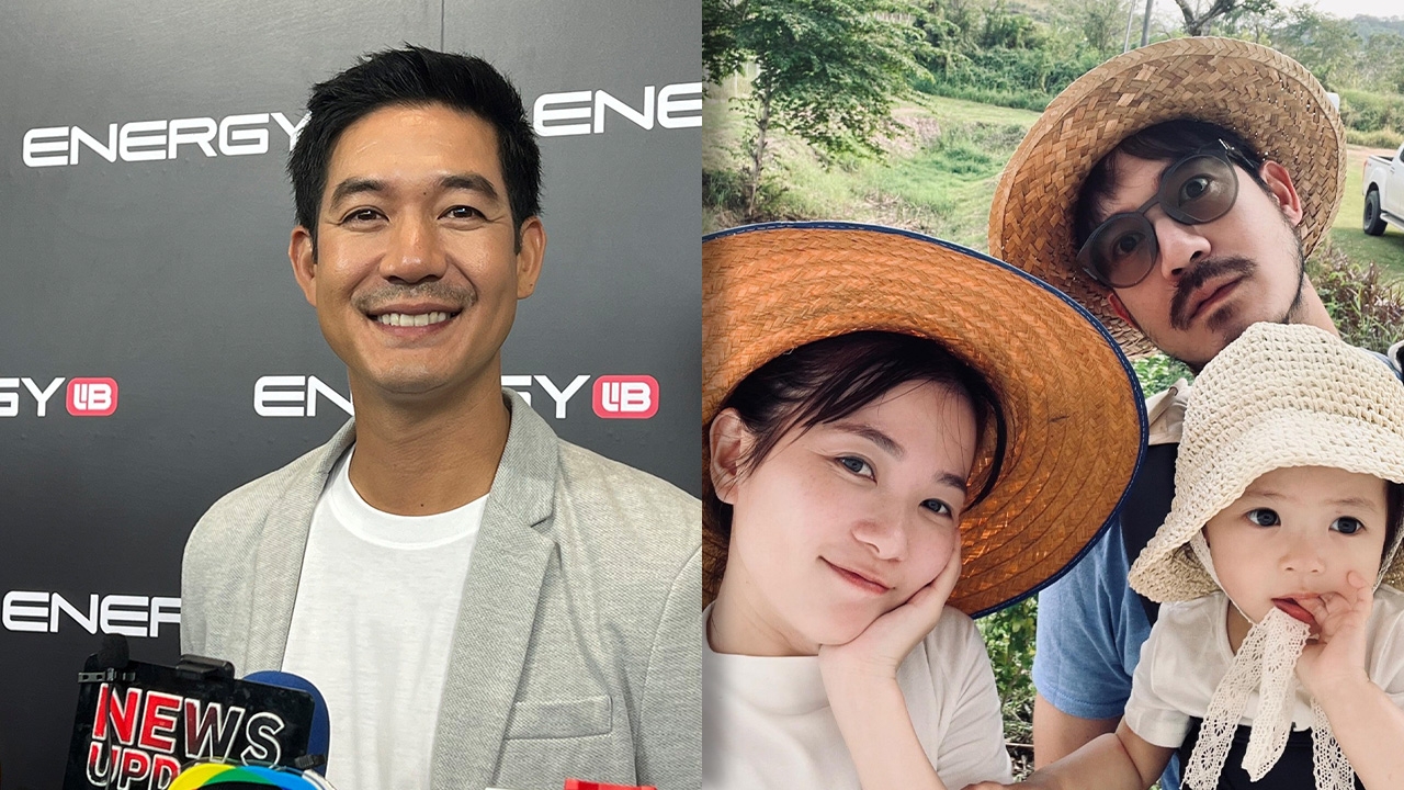 ช็อกใจแฟนละคร "เวียร์ ศุกลวัฒน์" ประกาศไม่รับเล่นแล้ว หันไปเป็นพ่อค้าทุเรียน