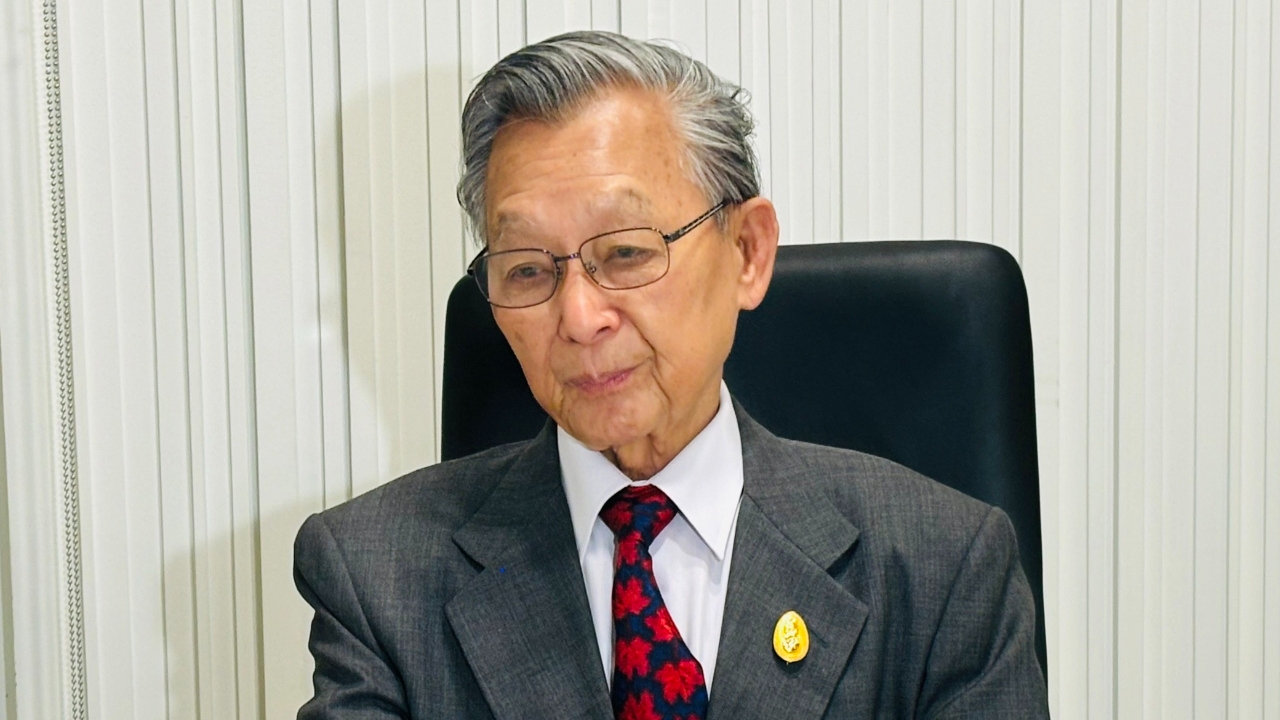 “ชวน” รับมีกลุ่มคนแอบไปเจรจาร่วมรัฐบาล ขออย่าเหมารวมไม่ใช่ทั้ง 25 สส.