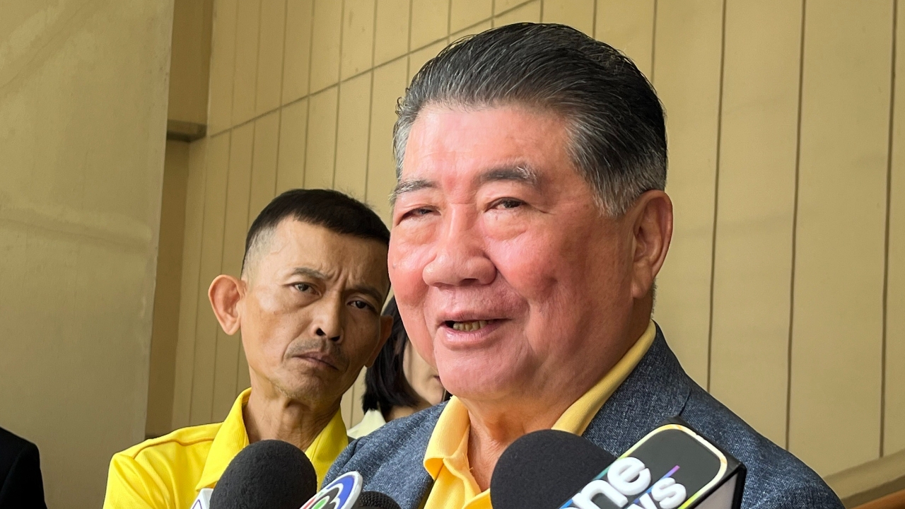 รมต.เก่า-ใหม่ ต้องตรวจประวัติหมด “ภูมิธรรม” โยนถาม “บิ๊กป้อม” ร่วมรัฐบาลต่อหรือไม่