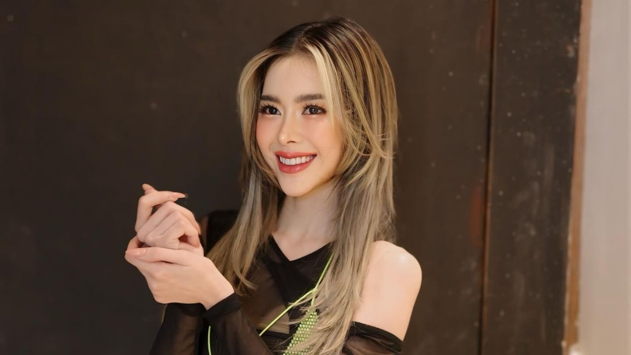 ชาวเน็ตเป็นห่วงสภาพจิตใจ ไอซ์ ปรีชญา หลังลืมปิดไลฟ์ตอนอาบน้ำ