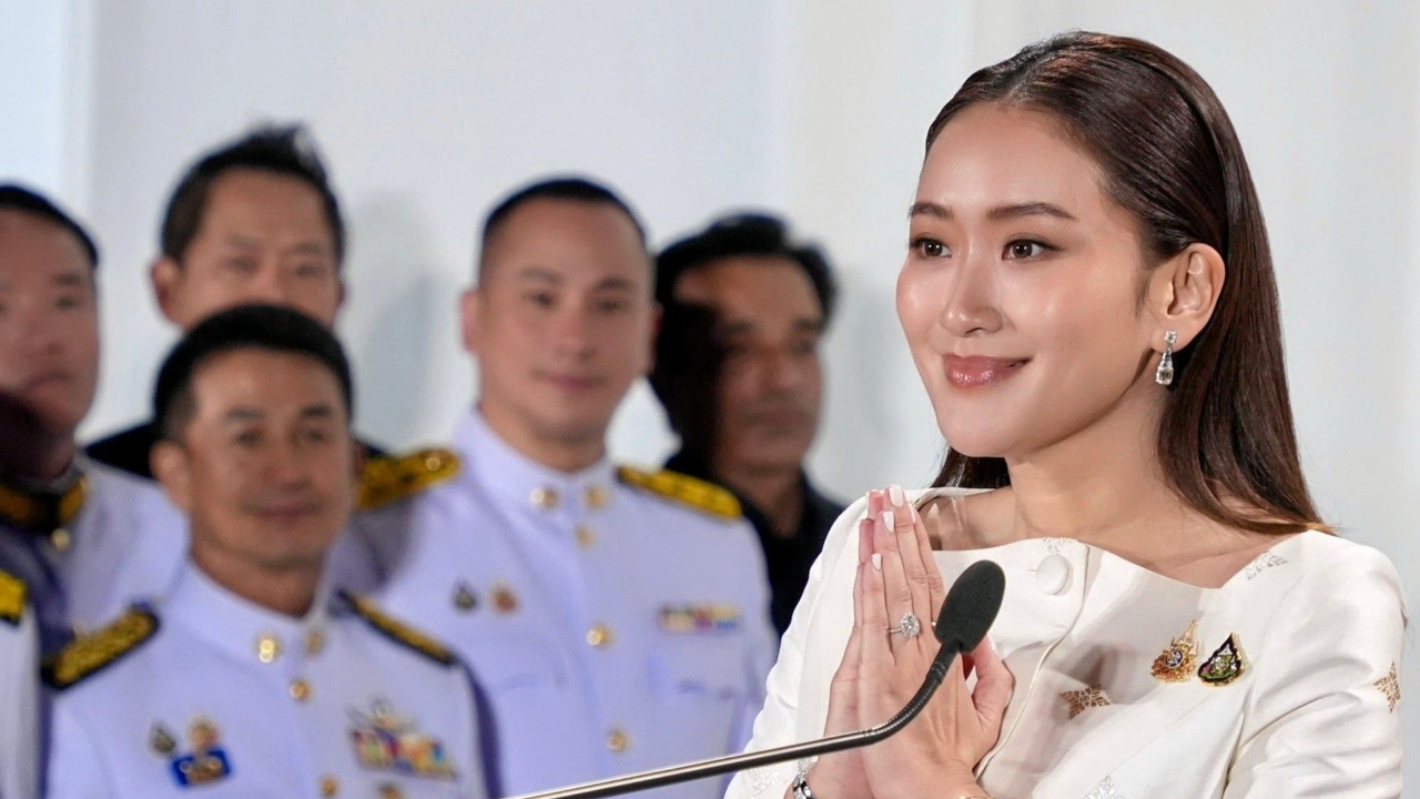 “แพทองธาร” ขอบคุณนายกฯ สิงคโปร์ แสดงความยินดี หวัง 2 ประเทศร่วมมือใกล้ชิด