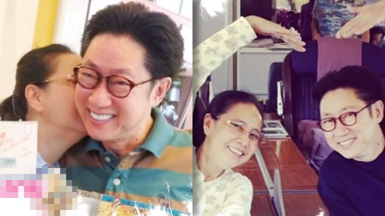 เสี่ยตา ปัญญา คลั่งรักหนักมาก แต่งเพลงให้ภรรยา ลงรูปหวานหาดูยากแบบรัวๆ 