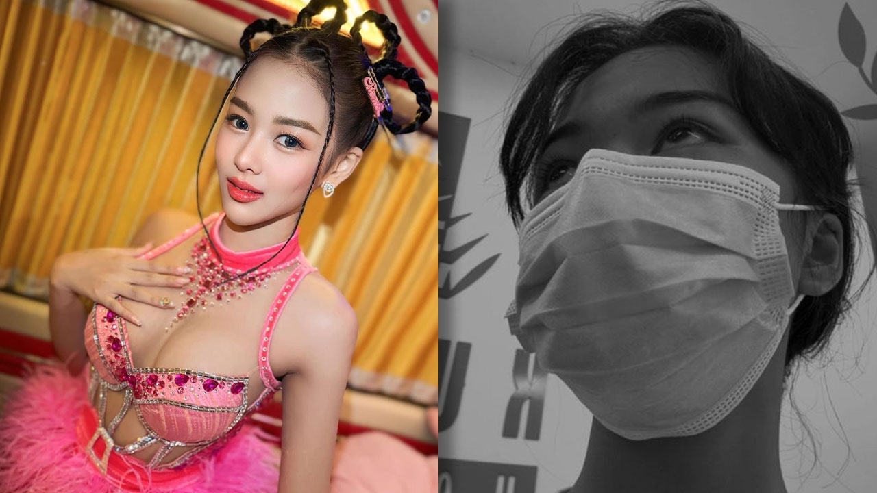 แฟนๆ ส่งกำลังใจให้ "ยูกิ ไหทองคำ" หมอจับแอดมิต รอผลตรวจ หวั่นเป็นโรคพุ่มพวง