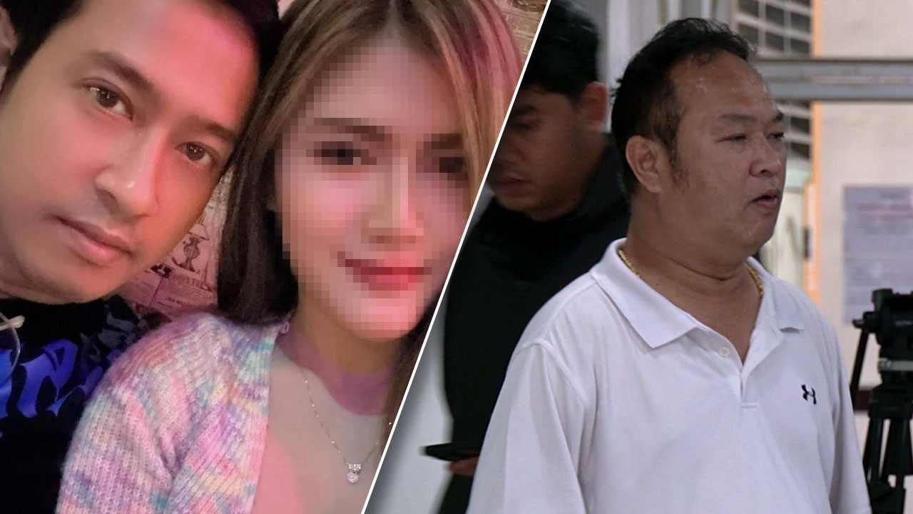 พี่ชายข้องใจ ตร.บางรักวิสามัญฯ น้องดับสยองกลางกรุง ขณะมาตามหาเมีย 